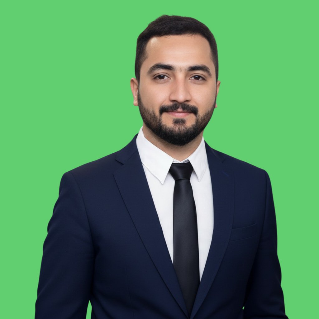 Abdul Rehman SEO Executive